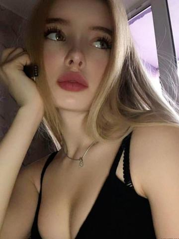 Анкета проститутки Неонила, 23 года